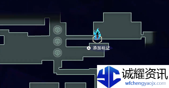 《波斯王子：失落的王冠》悲苦护符获取攻略