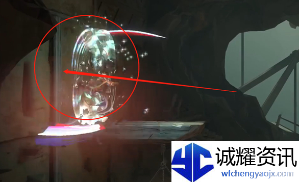 《波斯王子：失落的王冠》乌鲁斯拉格纳之怒护符获取攻略