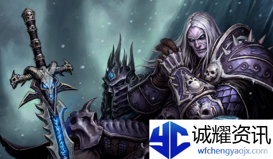 《魔兽世界》乌龟服半人马声望武器奖励介绍