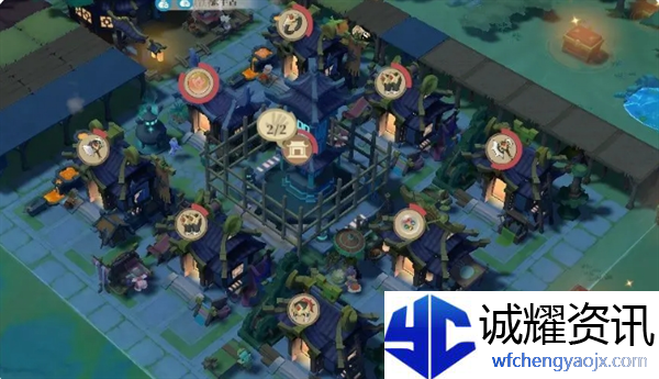 《筑城与探险》角色使用攻略指南