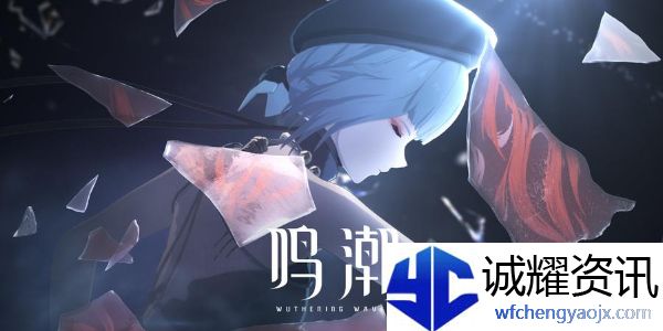 《鸣潮》公测自选声骸效果介绍