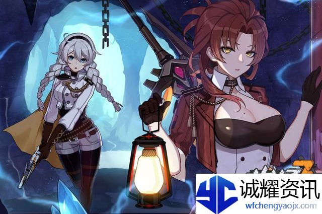崩坏3女武神排名最新2022