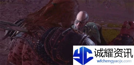 战神5诸神黄昏最终boss是谁