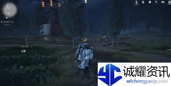 《燕云十六声》一念平安任务怎么过一念平安任务攻略3