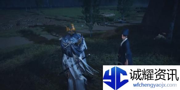 《燕云十六声》一念平安任务怎么过一念平安任务攻略6