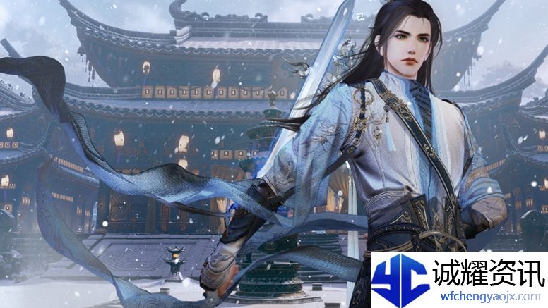 《剑网3》度人心奇遇完成攻略