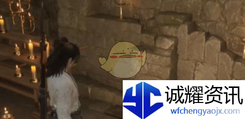《燕云十六声》无面人介绍