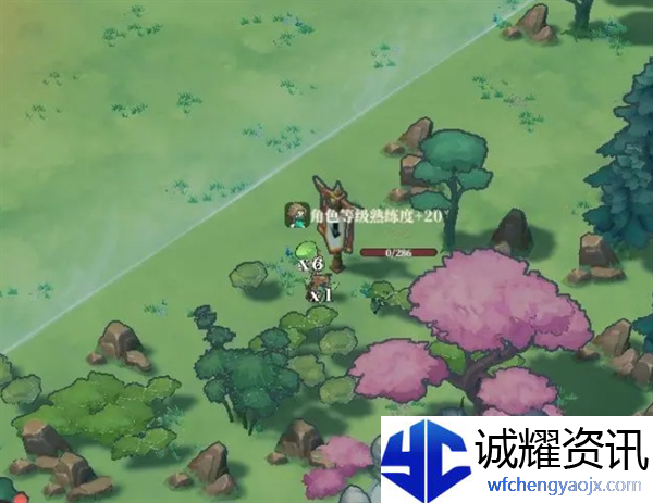 《筑城与探险》居民基础养成攻略指南