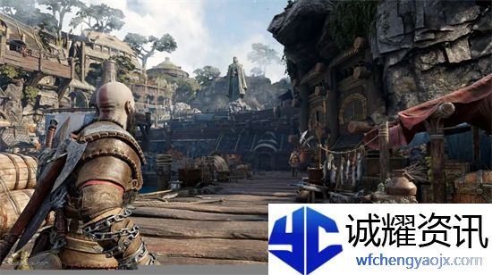 战神5能去的国度有哪些