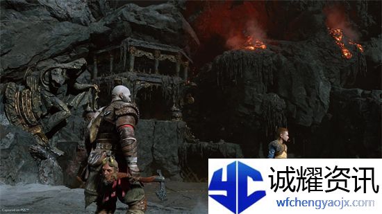 战神5能去的国度有哪些