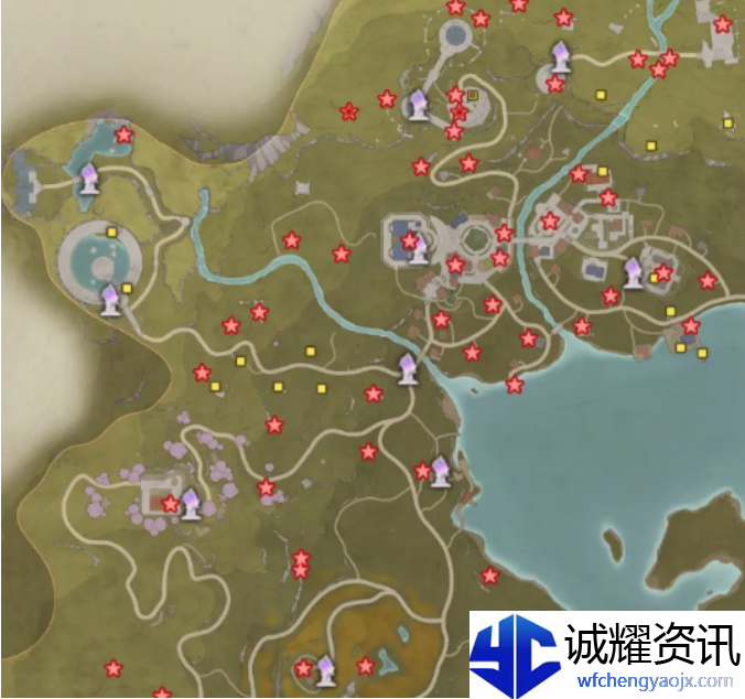 无限暖暖奇想星怎么收集 无限暖暖奇想星获取攻略
