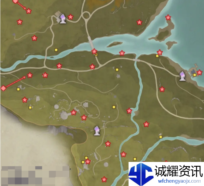 无限暖暖奇想星怎么收集 无限暖暖奇想星获取攻略