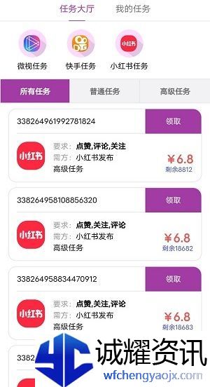 《合伙人》做任务方法分享