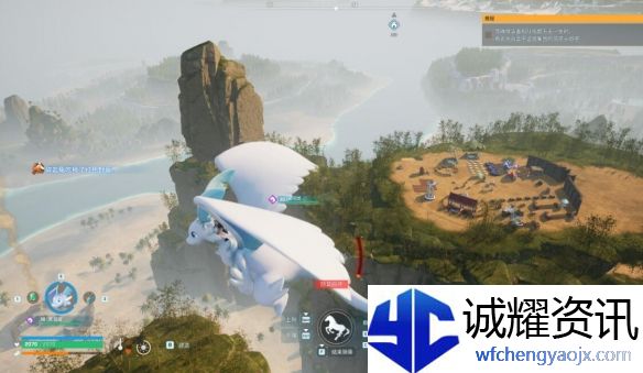 《幻兽帕鲁》建主基地据点位置推荐
