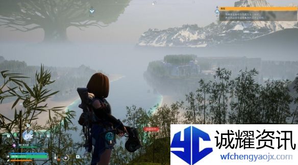 《幻兽帕鲁》建主基地据点位置推荐