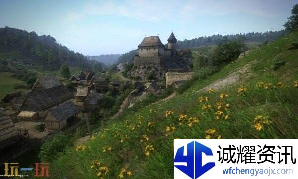 天国拯救2工艺等级怎么提升 工艺等级提升方法介绍