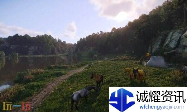 天国拯救2工艺等级怎么提升 工艺等级提升方法介绍