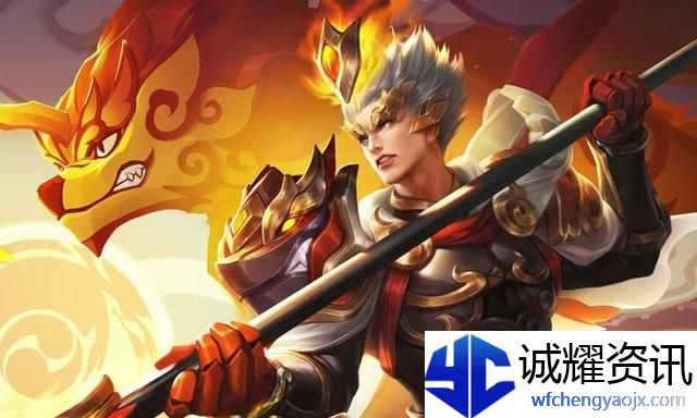 盘点KPL这六位强势边路战士 谁才是你心中的*呢
