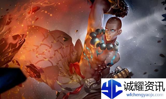 盘点KPL这六位强势边路战士 谁才是你心中的*呢