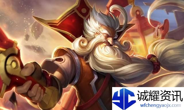 盘点KPL这六位强势边路战士 谁才是你心中的*呢