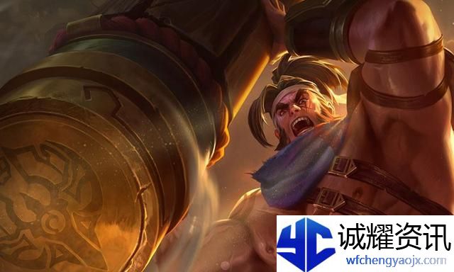 盘点KPL这六位强势边路战士 谁才是你心中的*呢