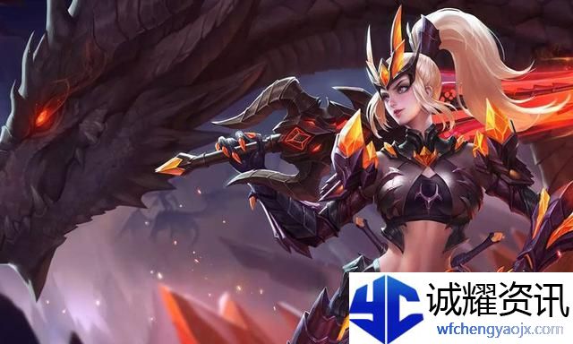 盘点KPL这六位强势边路战士 谁才是你心中的*呢