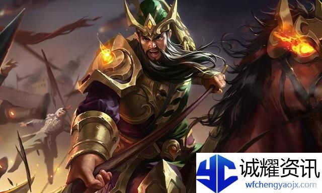 盘点KPL这六位强势边路战士 谁才是你心中的*呢