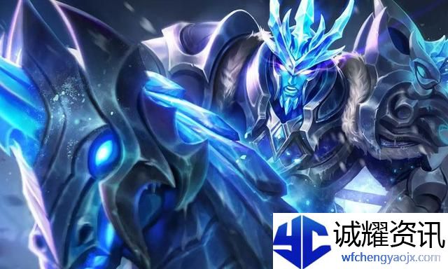 盘点KPL这六位强势边路战士 谁才是你心中的*呢