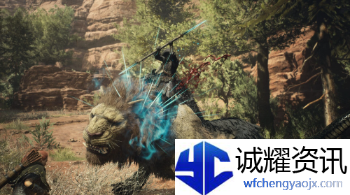 《龙之信条2》增幅戒指在哪