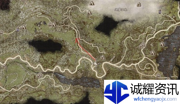 《龙之信条2》增幅戒指在哪
