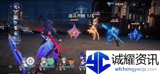 崩坏星穹铁道0氪抽希儿还是景元
