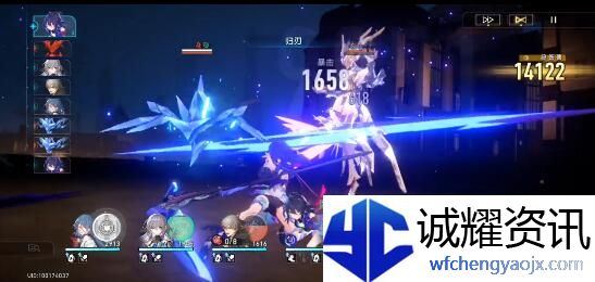 崩坏星穹铁道0氪抽希儿还是景元
