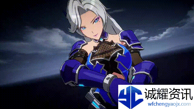 《时空猎人・觉醒》女王角色技能介绍