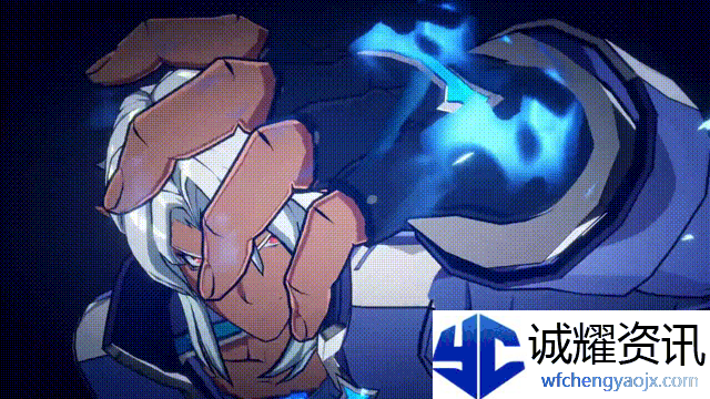 《时空猎人・觉醒》冰魄角色技能介绍