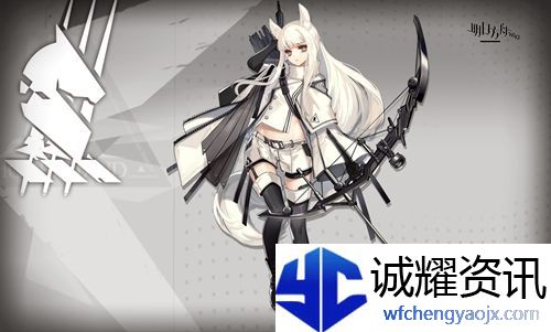明日方舟五星快狙排名