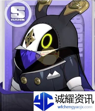 《绝区零》1.7新邦布介绍