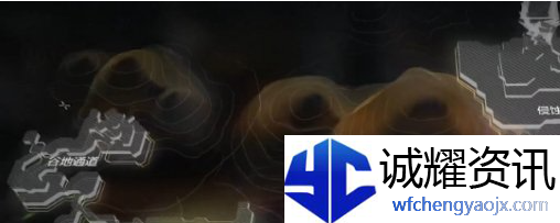 明日方舟终末地能量淤积点在哪
