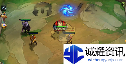 《金铲铲之战》s14福牛羁绊运营思路分享