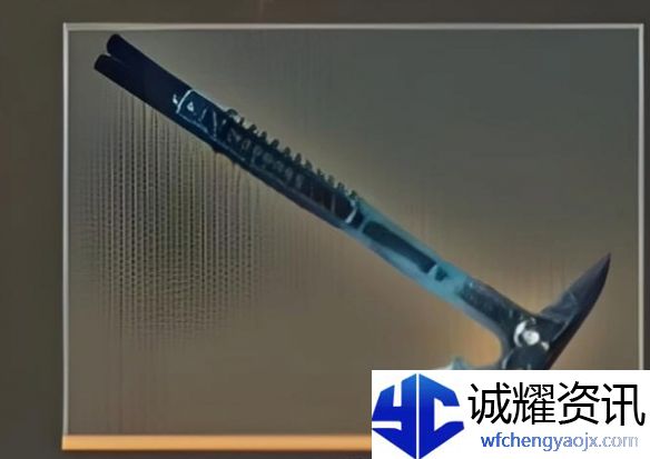 《三角洲行动》s4新刀介绍