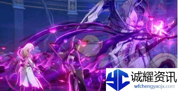 《崩坏：星穹铁道》死龙玻吕刻斯打法攻略