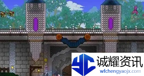 泰拉瑞亚火星人入侵怎么召唤2022