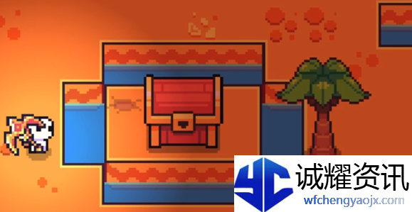 《浮岛冒险》石柱作用介绍