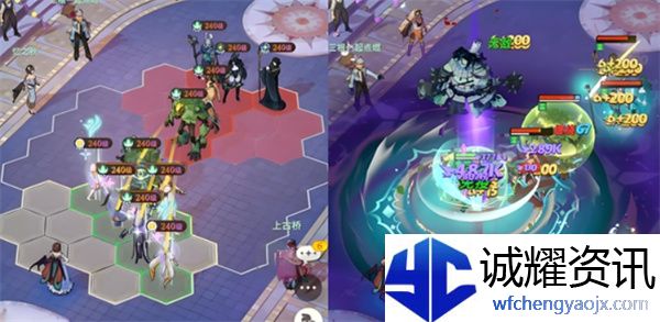 《剑与远征：启程》晨辉对决合奏挑战第3关攻略