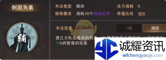 《封神：开天》姬发最强阵容搭配推荐