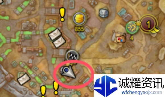 魔兽世界资产倡导者坐骑怎么获得