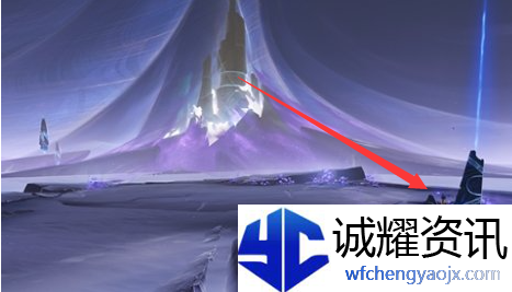 原神我曾见她缀饰荧光的裙裾成就怎么达成