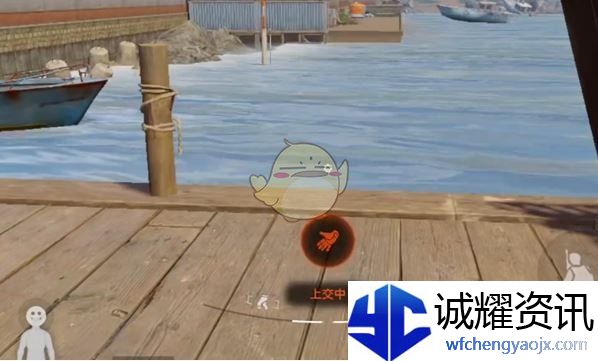 《暗区突围》无处可藏军需卡任务攻略