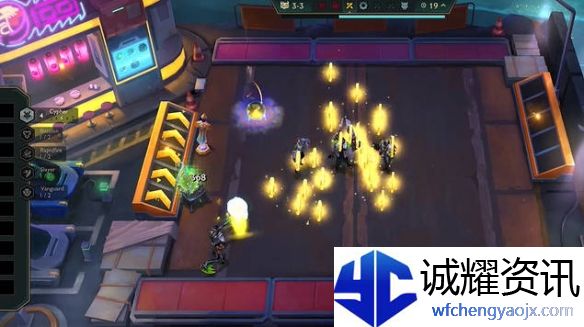 云顶之弈执事1000层奖励有什么