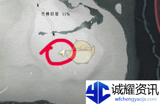 《燕云十六声》到此一坐成就攻略