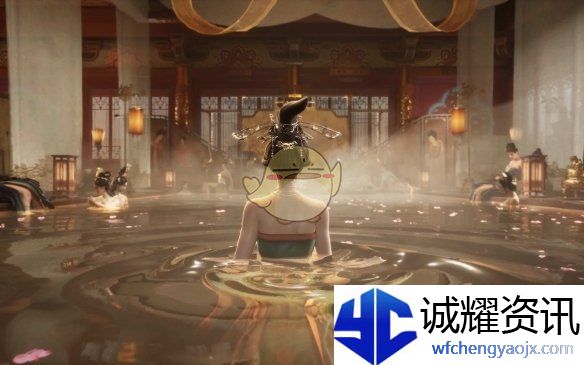 《燕云十六声》金妙音石归鸿速刷攻略